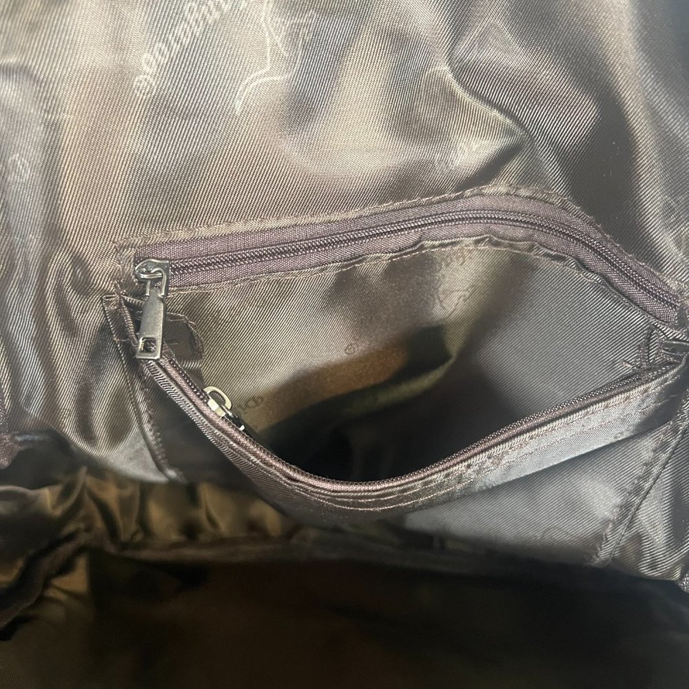 Multi Pockets Large Backpack Brand New - image 5